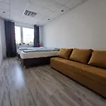 아파트 Labo - Plac Konstytucji *