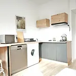 Apartment Labo - Plac Konstytucji