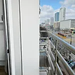 Apartment Labo - Plac Konstytucji