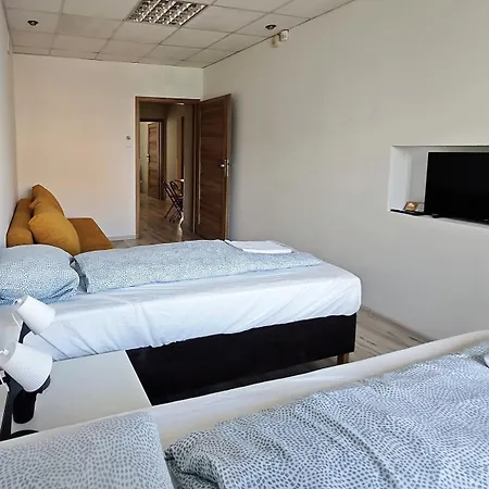 Labo Plac Konstytucji Apartamento *