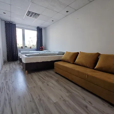 Apartamento Labo Plac Konstytucji *
