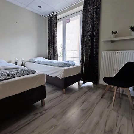 Apartment Labo Plac Konstytucji