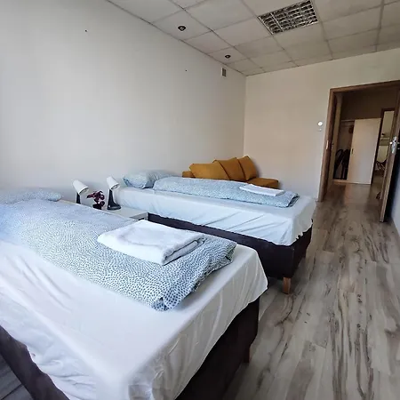 Apartamento Labo Plac Konstytucji