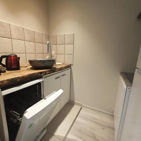 Labo Plac Konstytucji Varsóvia