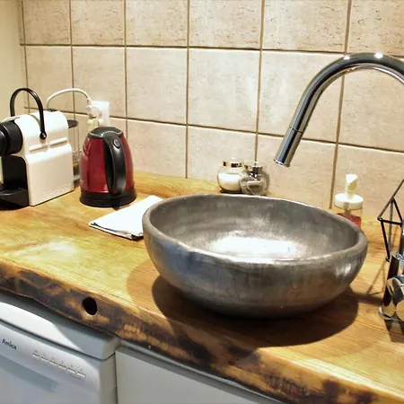 Apartamento Labo Plac Konstytucji *