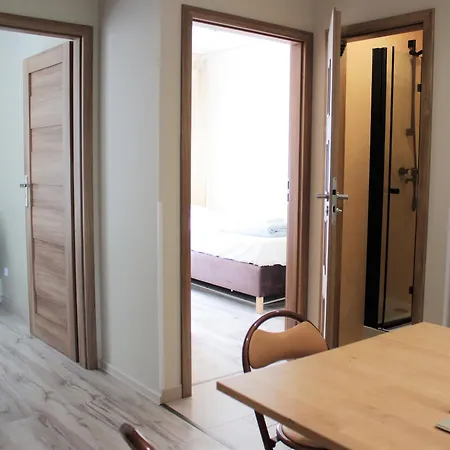 Labo Plac Konstytucji Apartament Warszawa