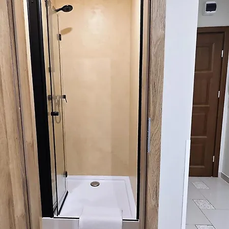 Apartment Labo Plac Konstytucji