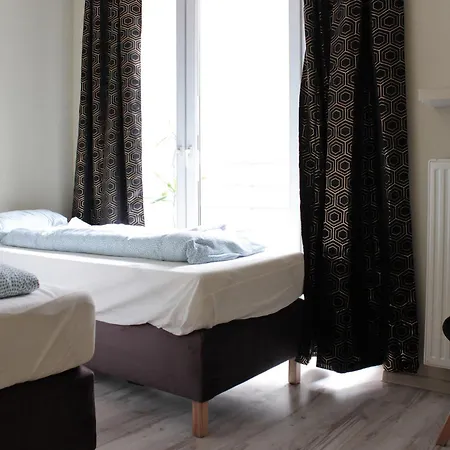 Labo Plac Konstytucji Apartment *