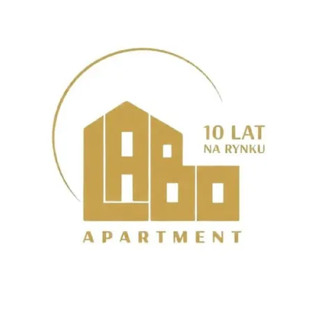 Labo - Plac Konstytucji アパート