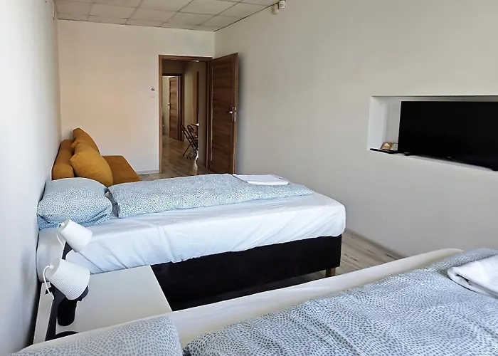 Labo Plac Konstytucji Lägenhet *