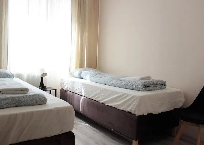 Labo Plac Konstytucji Lägenhet Warszawa