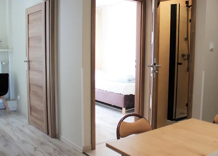 Labo Plac Konstytucji Lägenhet Warszawa