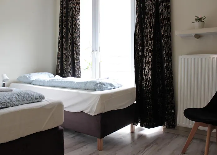 Labo Plac Konstytucji Lägenhet *