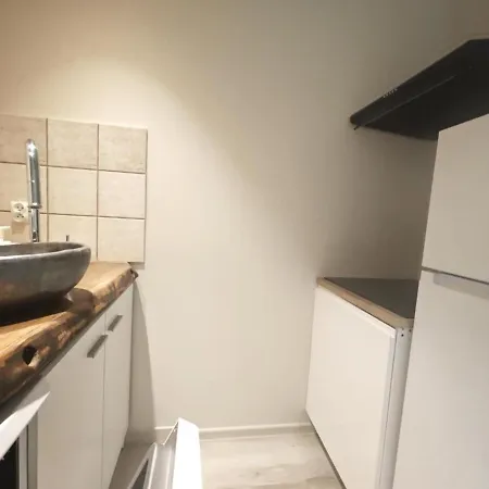 דירה Labo Plac Konstytucji ורשה